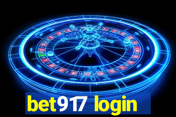 bet917 login